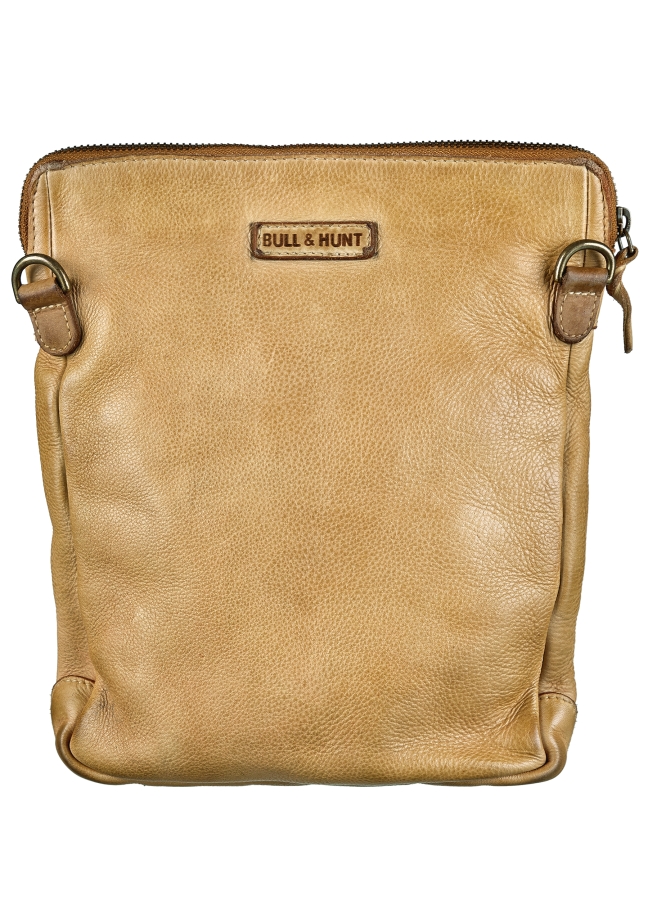 URBAN MESSENGER YELLOW